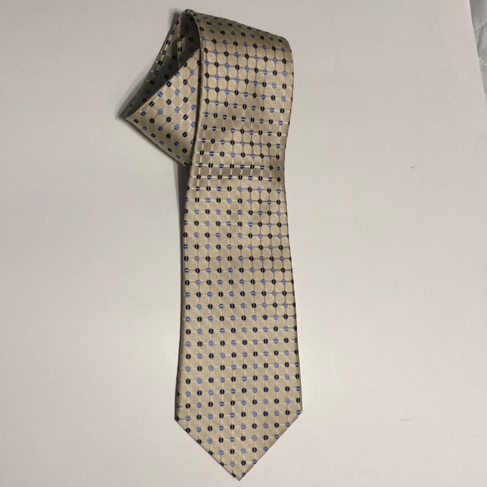 Men’s ties